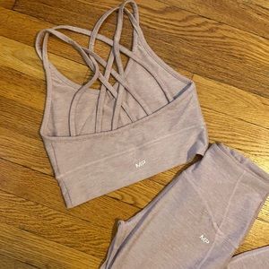 Workout Set